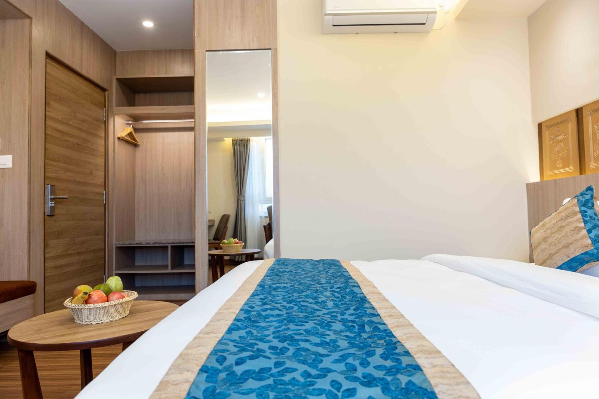Shuvatara Suites & Spa, Thamel Kathmandu Ngoại thất bức ảnh