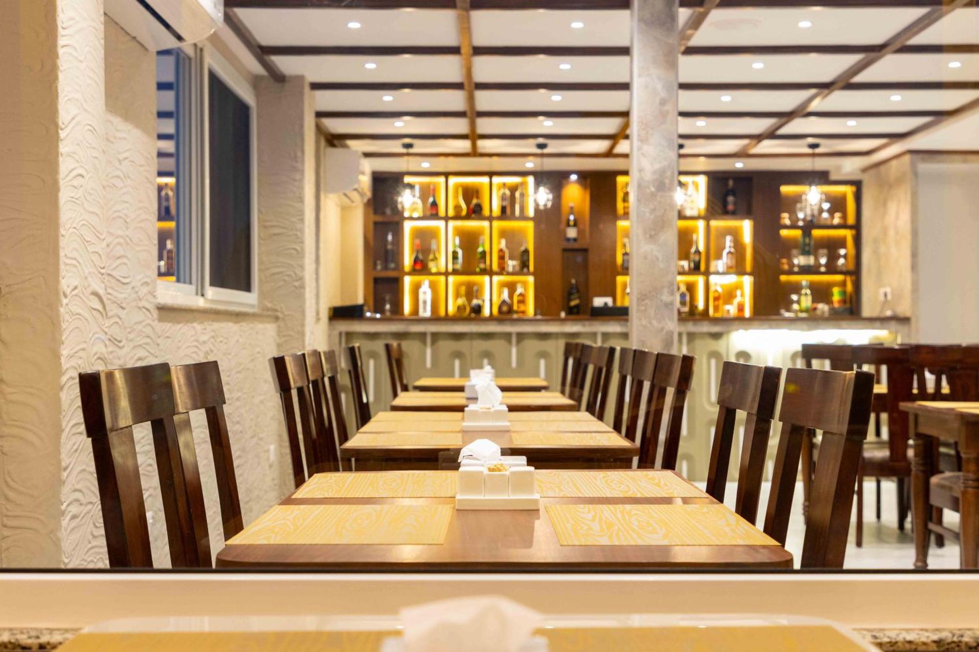 Shuvatara Suites & Spa, Thamel Kathmandu Ngoại thất bức ảnh