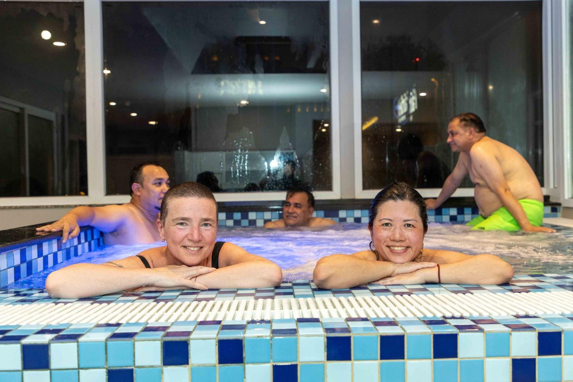 Shuvatara Suites & Spa, Thamel Kathmandu Ngoại thất bức ảnh